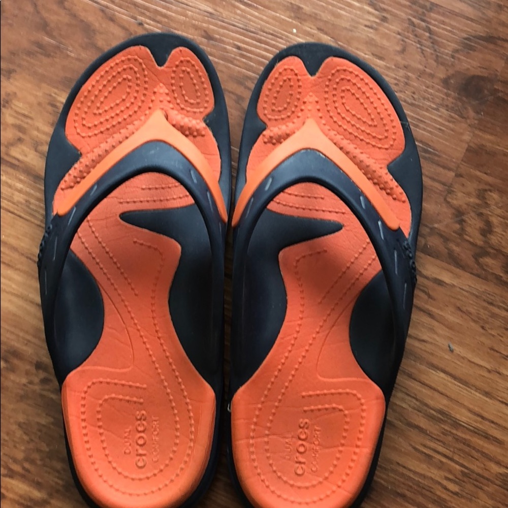Crocs slipper